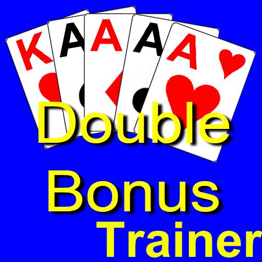 Video Poker - Double Bonus 2.0