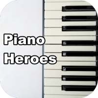 Piano Heroes
