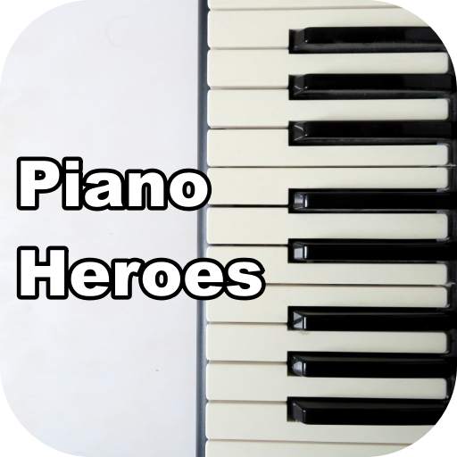 Piano Heroes 2.3