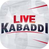 Live Kabaddi icon