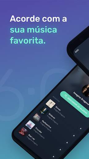 Mornify - Acorde com música screenshot 1