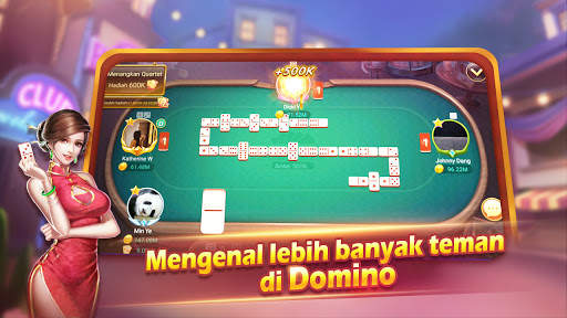 Lucky Domino: Casino Online screenshot 2
