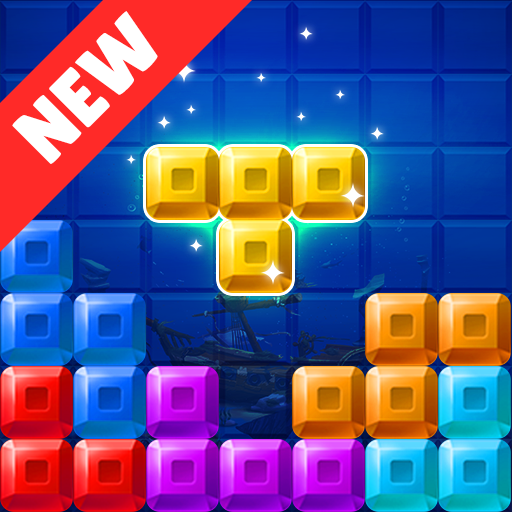 Ocean Puzzle Pro - 1010 icon