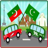 Election vote: bus driving games 2018 1.0
