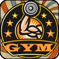 GYM Complete Guide иконка