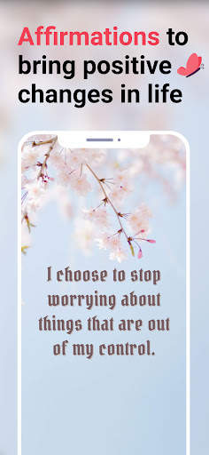 365 Gratitude Journal — Self-Care app screenshot 5