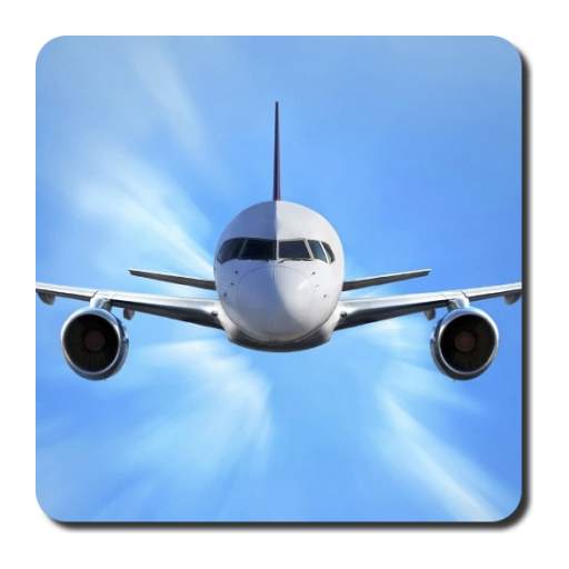 Airplane C919 Flight Simulator 0.23