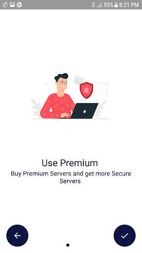 Avatar VPN - Free VPN, Super Fast screenshot 5