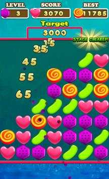 Candy Smasher screenshot 3