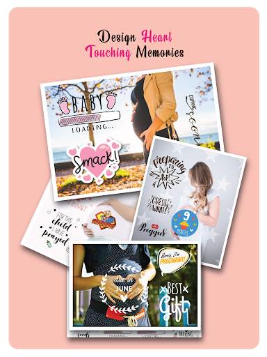 Baby Photo Editor Lab - Free Photo Editor Pro screenshot 9