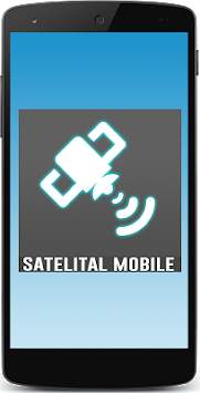 Satelital Mobile screenshot 4