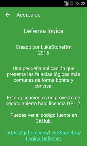 Defensa lógica screenshot 4