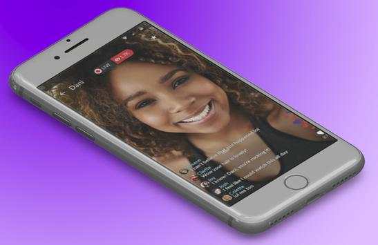 Meetme lite screenshot 3