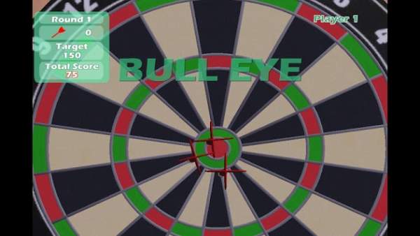 King of Darts - Play free! screenshot 4
