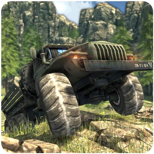 Truck Driver's : Adventure 1.14