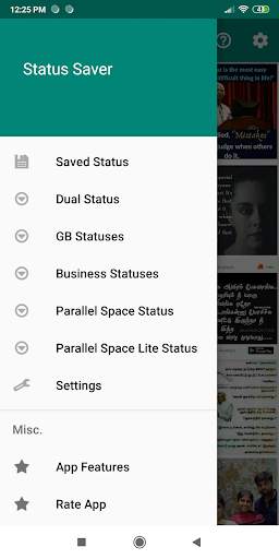 Status Saver - Downloader for Whatsapp screenshot 5