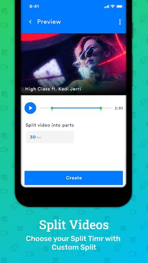 Video Cutter & Video Trimmer screenshot 5