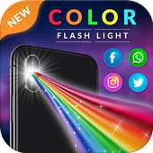 Color Flashlight