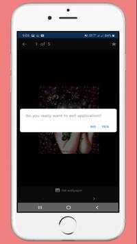 DRAK WALLPAPER screenshot 7