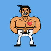 Conga King icon