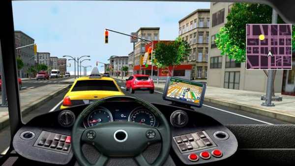 City Bus Driving Simulator 2020 screenshot 2