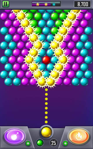Bubble Champion 1 تصوير الشاشة