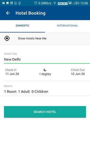 SmartShoppi : Recharge, Shopping & Services screenshot 5