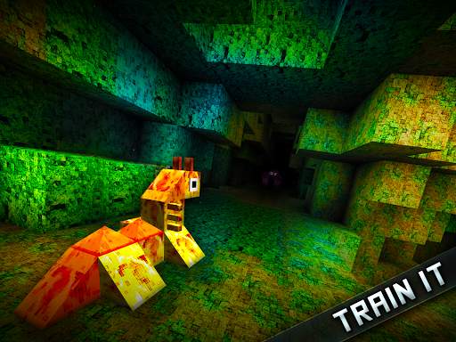 MonsterCrafter screenshot 13