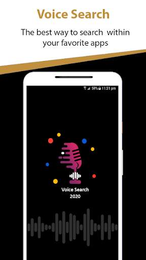 Voice Assistant - Voice App & Voice Action screenshot 10