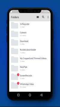 QQ­Player - video player screenshot 3