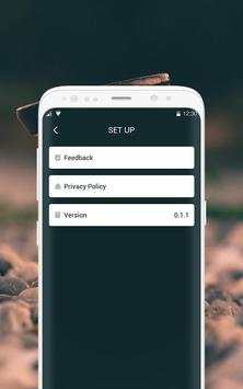 Days Matter Lite screenshot 2
