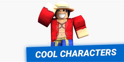 Skins for roblox screenshot 11