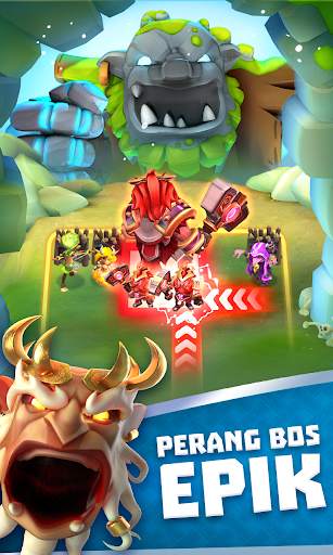 Legend of Solgard screenshot 2