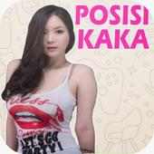 1001  WAStikers  Cewek Cantik Gemes 2019 logo