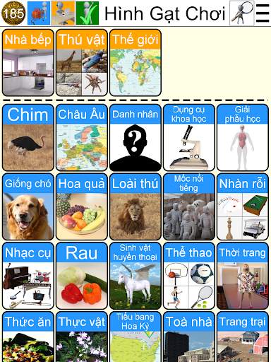 Hình Gat Chơi screenshot 18