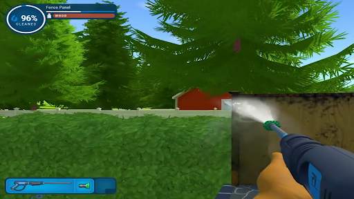 Cuci Mobil Simulator Indonesia screenshot 5