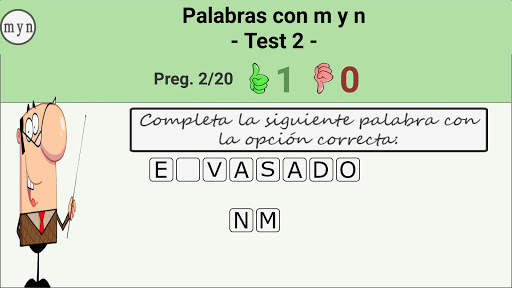 Aprende Primaria Jugando screenshot 9
