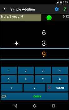 Mathly screenshot 10