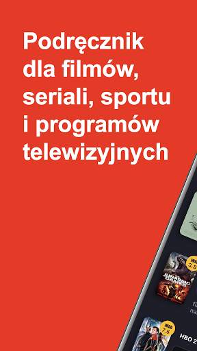TvProfil - TV program screenshot 1
