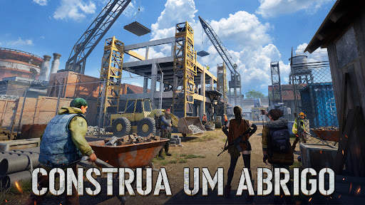 Doomsday: Last Survivors screenshot 6
