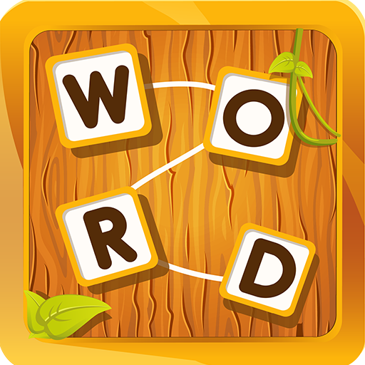 Crossword Puzzle Free : brain games icon