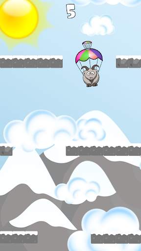 Goat Game screenshot 2