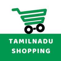 Tamilnadu Shopping logo