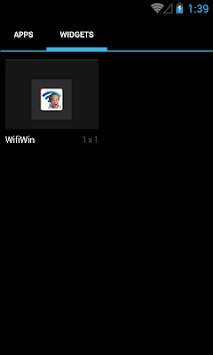 Wifi Win screenshot 3