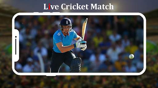 Live Cricket TV Score screenshot 4