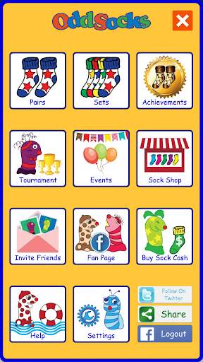 Odd Socks screenshot 4
