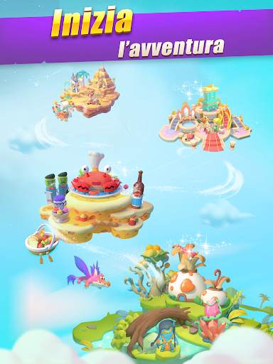Piggy GO - Clash of Coin screenshot 21