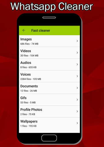 Whats Web Clone screenshot 3