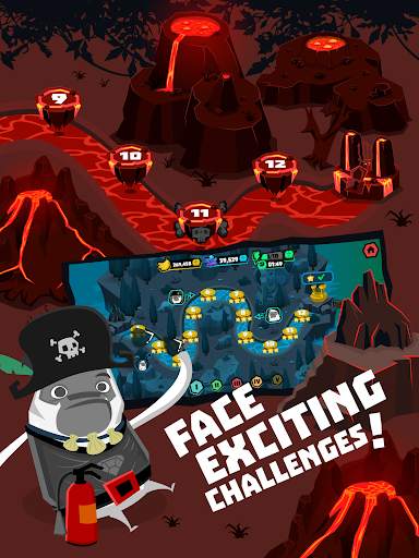 MoBu 2 - Race with Friends screenshot 9