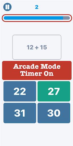 Numerals: Math Games screenshot 4